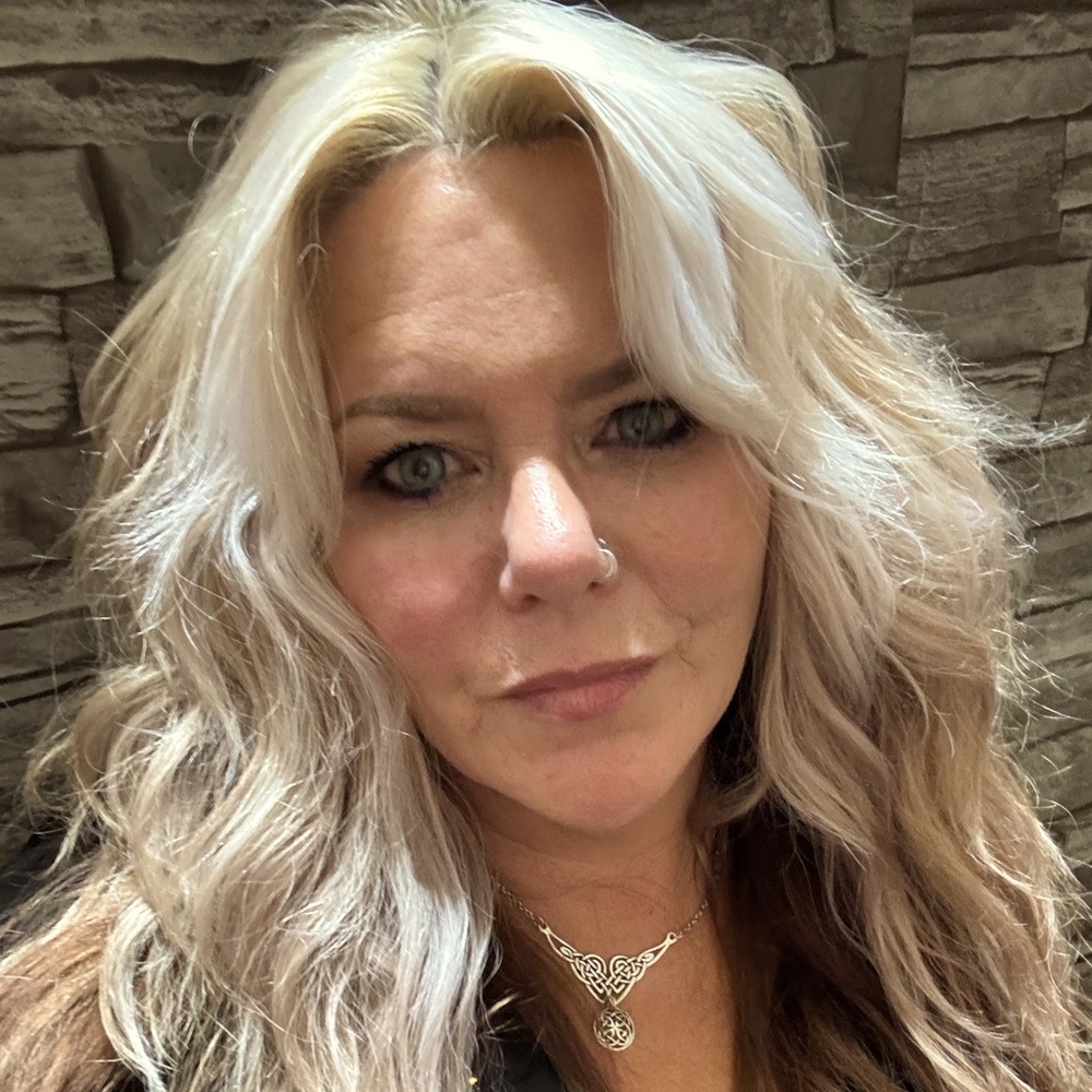 Meet your Posher, Colleen